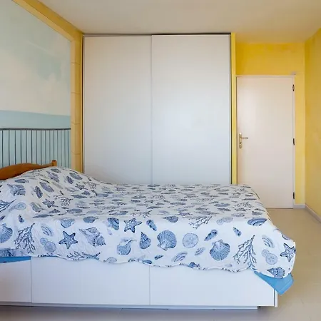 Апартаменты Sea View *