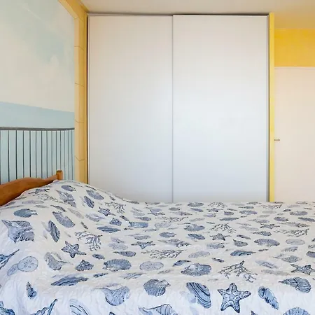 Sea View Апартаменты