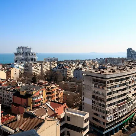 Lejlighed Sea View *