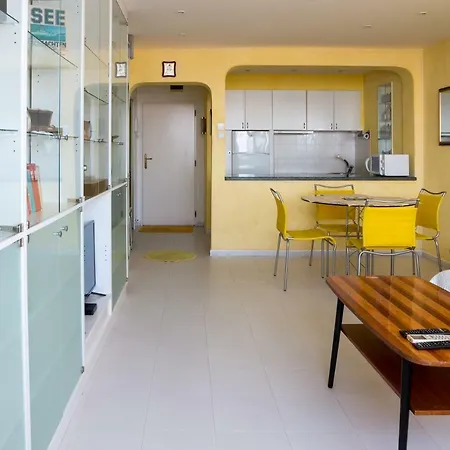 Апартаменты Sea View *