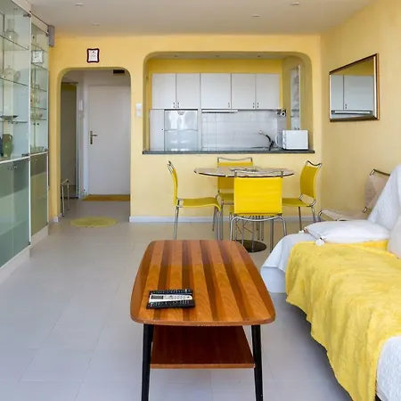 Sea View Апартаменты *