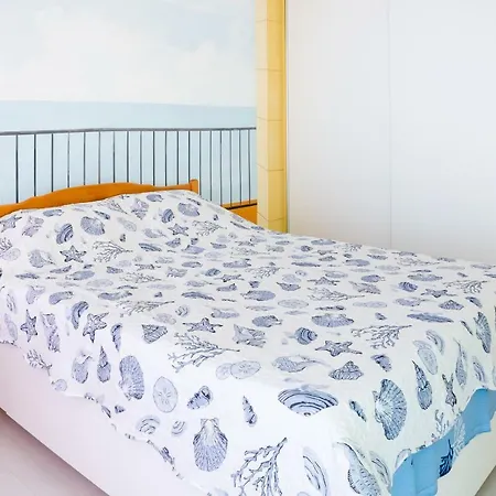 Апартаменты Sea View Бургас